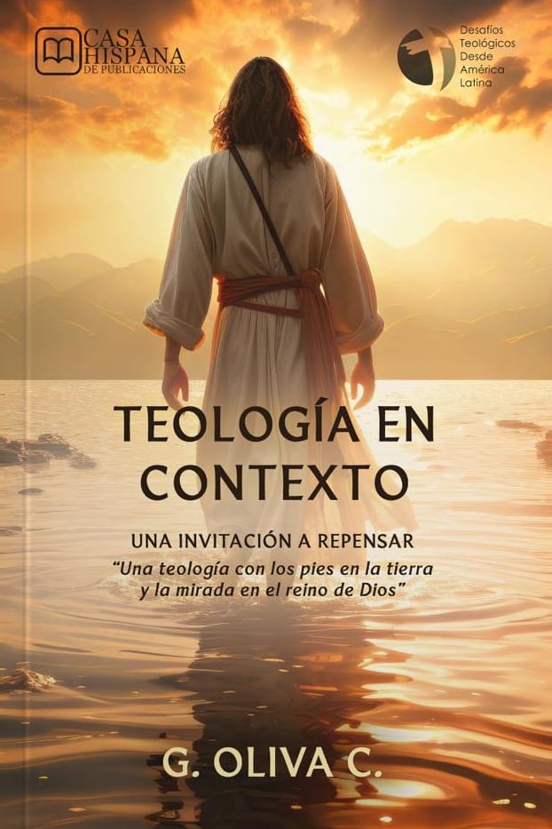 Cubierta de Teología en Contexto
